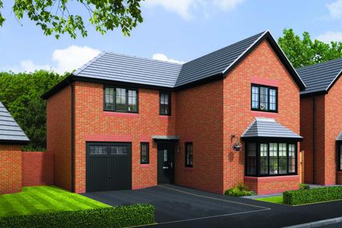 4 bedroom detached house for sale, Garstang Road, Preston PR3