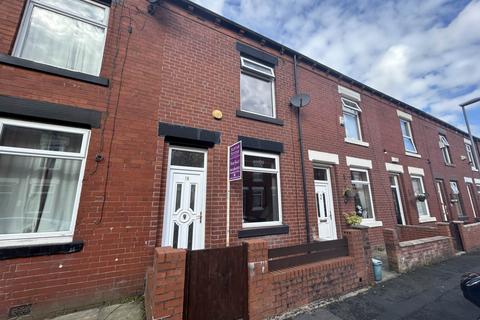 2 bedroom terraced house for sale, Bredbury Street, Oldham OL9