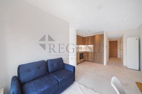 1 bedroom apartment to rent, Jacquard Point, Tapestry Way, E1