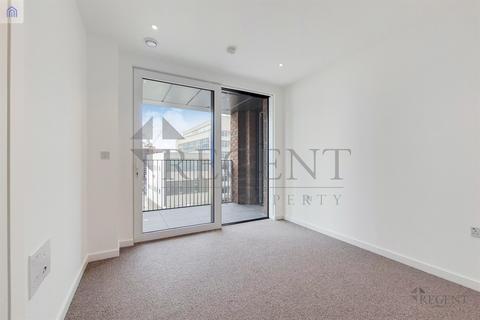 1 bedroom apartment to rent, Jacquard Point, Tapestry Way, E1