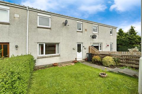 3 bedroom terraced house for sale, Milton Crescent, Inverness IV2