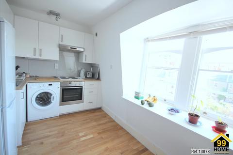 1 bedroom flat to rent, Matheson Road, London, london, W14