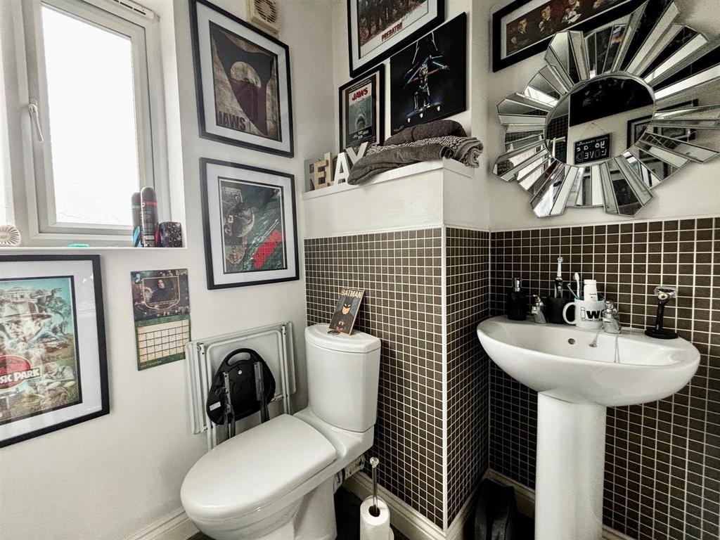En-suite View Two