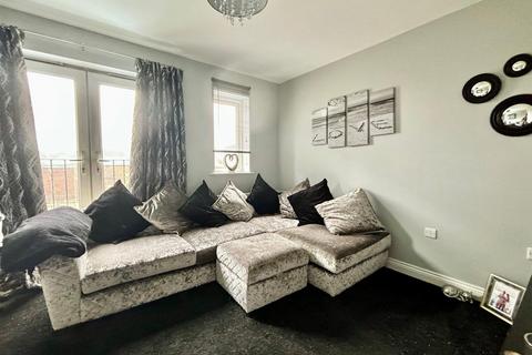 9 Scholars Gate, Garforth, Leeds, LS25 1BF