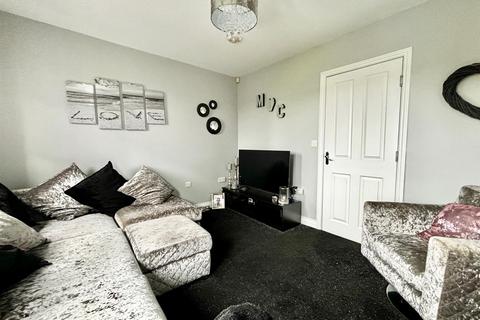 9 Scholars Gate, Garforth, Leeds, LS25 1BF