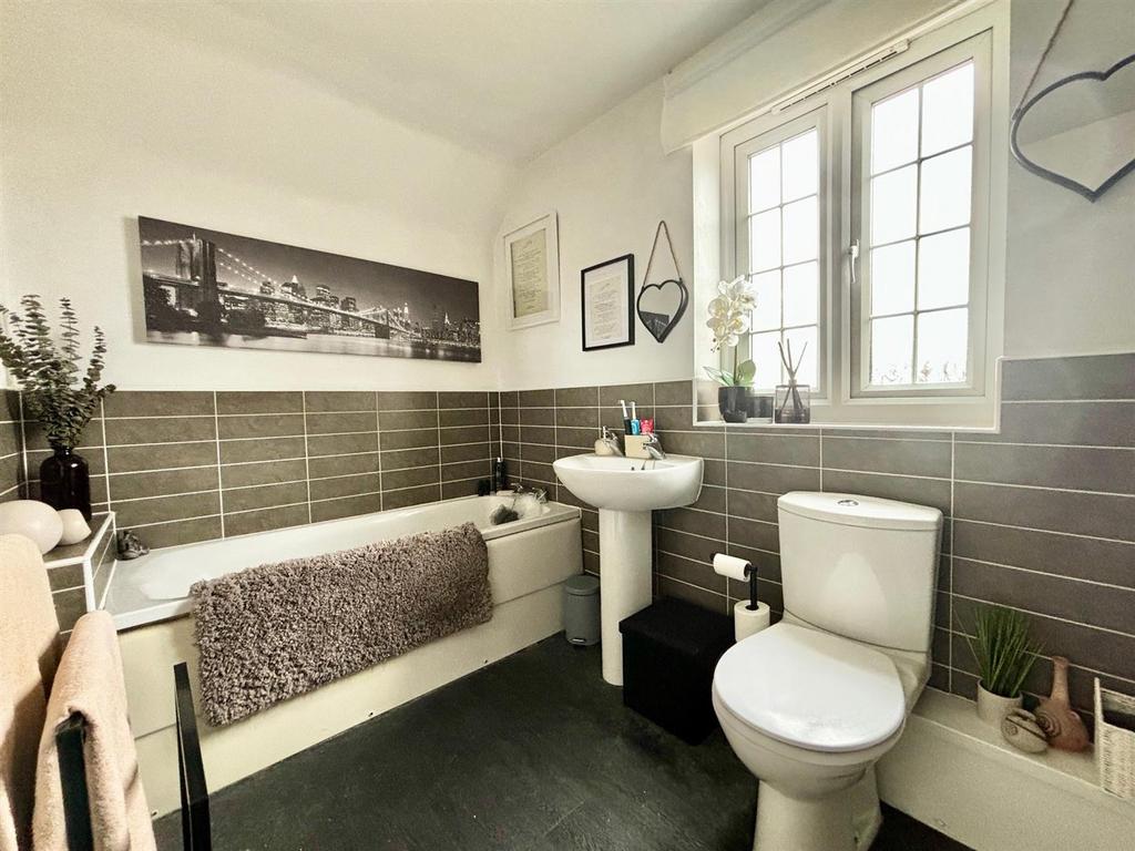 Bathroom/WC
