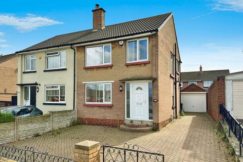 3 bedroom semi-detached house for sale, Cumwhinton Road, Carlisle CA1