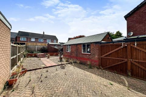 3 bedroom semi-detached house for sale, Cumwhinton Road, Carlisle CA1