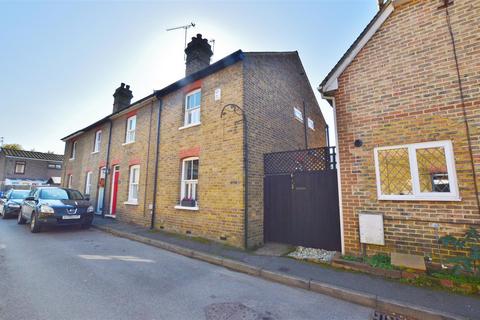 2 bedroom end of terrace house for sale, Datchet Place, Datchet