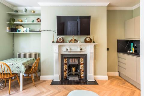 1 bedroom apartment to rent, Salisbury Road, Hove