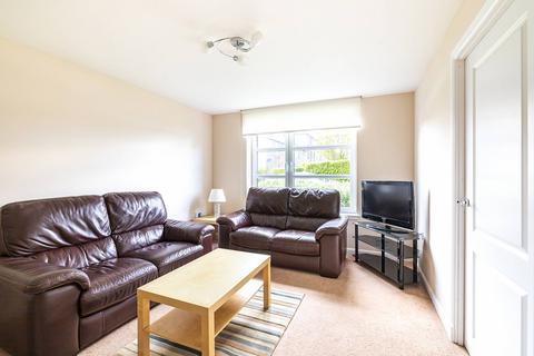 2 bedroom ground floor flat for sale, 32A Erroll Street, Aberdeen, AB24 5TP