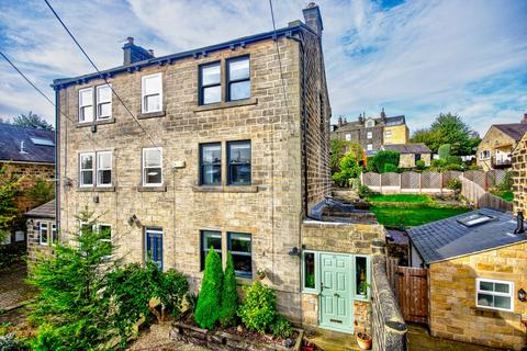 4 bedroom semi-detached house for sale, Bachelor Lane, Horsforth, Leeds, West Yorkshire, LS18