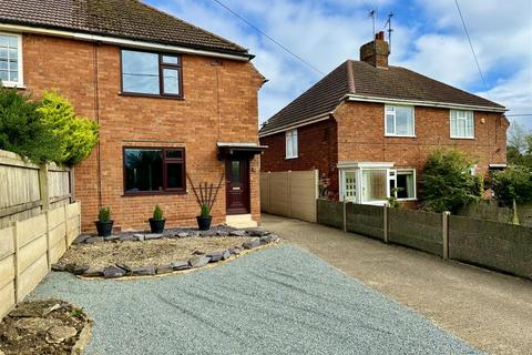 3 bedroom cottage for sale, Station Road, North Kilworth, Lutterworth