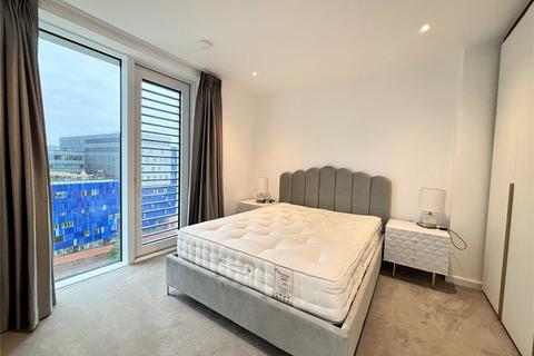 1 bedroom apartment to rent, Bouchon Point, 7 Cendal Crescent, London, E1