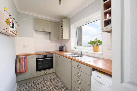 1 bedroom flat for sale, The Esplanade, Sandgate, Folkestone, CT20