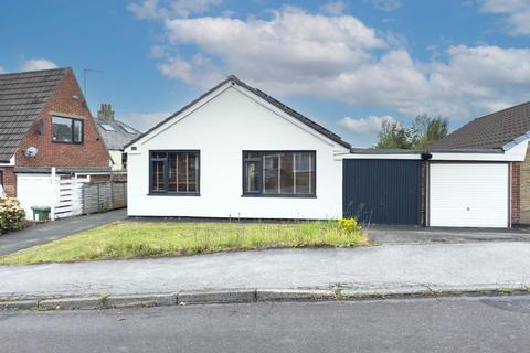 3 bedroom detached bungalow for sale, Grasmere Road, Wyke, BD12 9DT