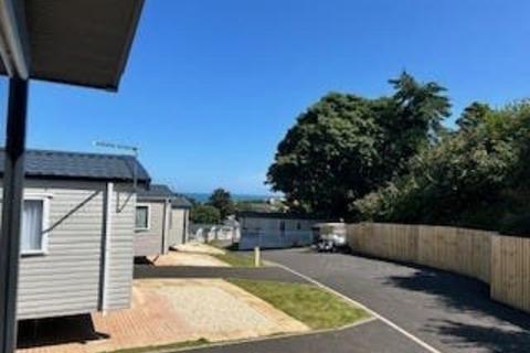 2 bedroom lodge for sale, Waterside Holiday Park