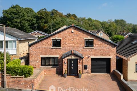 4 bedroom detached house for sale, Riverside Drive, Doncaster DN5