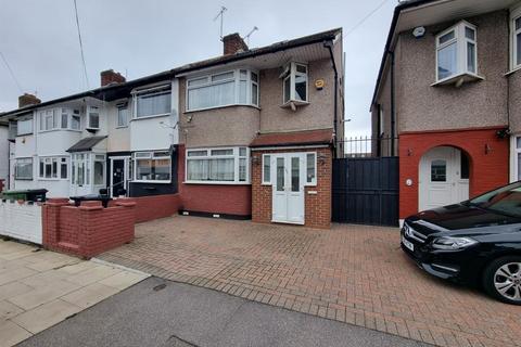 4 bedroom house for sale, Somerville Road, Romford