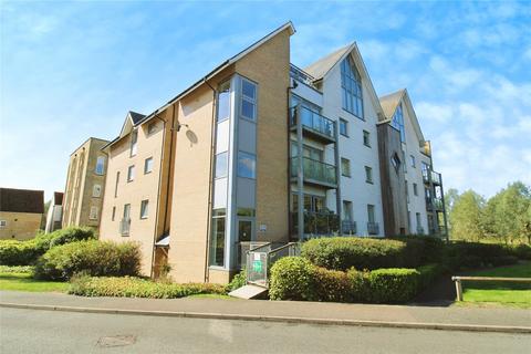 2 bedroom apartment for sale, Bakers Court, Great Cornard, Sudbury, Suffolk, CO10