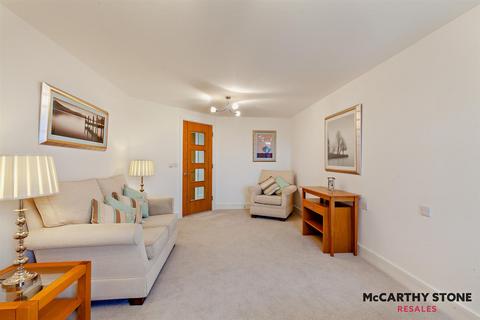 1 bedroom apartment for sale, Weighbridge Court, 301 High Street, Chipping Ongar, Essex, CM5 9FD