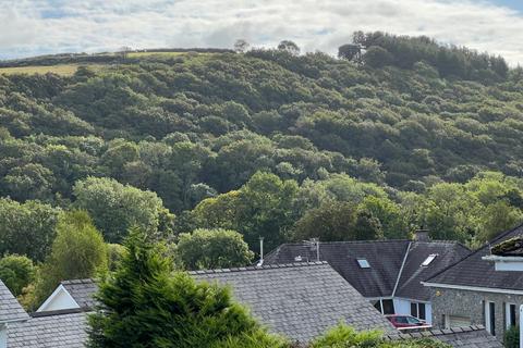 3 bedroom semi-detached house for sale, Vicarage Hill, Aberaeron, SA46