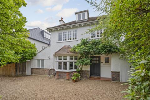 5 bedroom detached house for sale, Montana Road, West Wimbledon, SW20