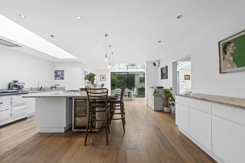 5 bedroom detached house for sale, Montana Road, West Wimbledon, SW20