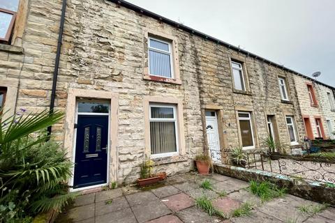 2 bedroom terraced house for sale, Russell Terrace, Padiham, Burnley