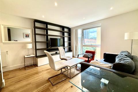 1 bedroom flat for sale, Aldernham House, London NW9