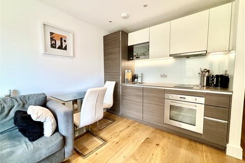 1 bedroom flat for sale, Aldernham House, London NW9