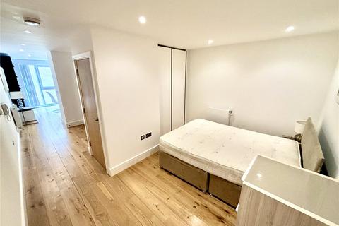 1 bedroom flat for sale, Aldernham House, London NW9