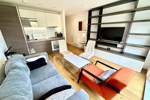 1 bedroom flat for sale, Aldernham House, London NW9