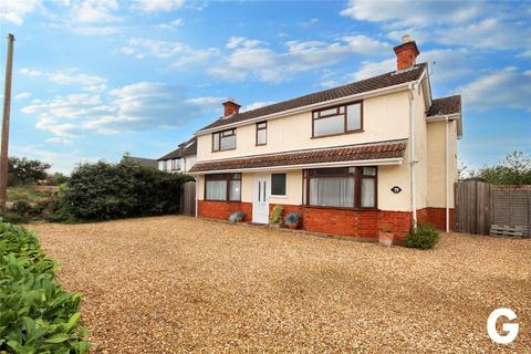 4 bedroom detached house to rent, Eastfield Lane, Ringwood, Hampshire, BH24