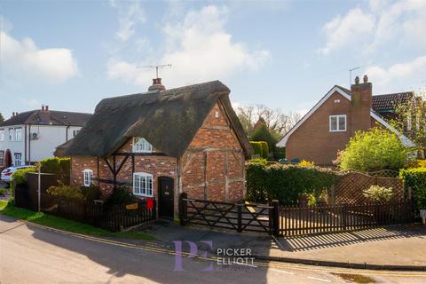 3 bedroom cottage for sale, Wolds Lane, Wolvey LE10