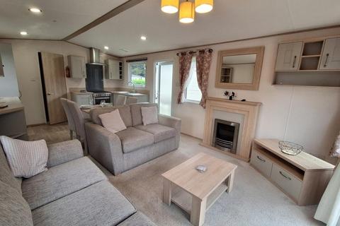 2 bedroom static caravan for sale, Yorkshire Dales Country And Leisure Park