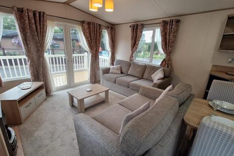 2 bedroom static caravan for sale, Yorkshire Dales Country And Leisure Park