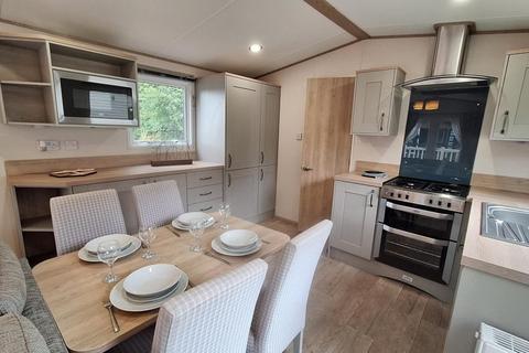 2 bedroom static caravan for sale, Yorkshire Dales Country And Leisure Park