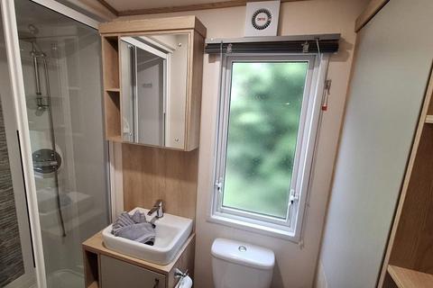 2 bedroom static caravan for sale, Yorkshire Dales Country And Leisure Park