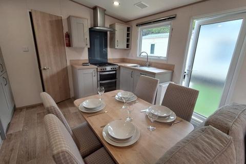 2 bedroom static caravan for sale, Yorkshire Dales Country And Leisure Park