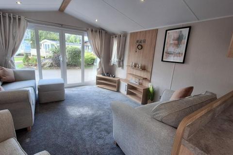 2 bedroom static caravan for sale, Yorkshire Dales Country And Leisure Park