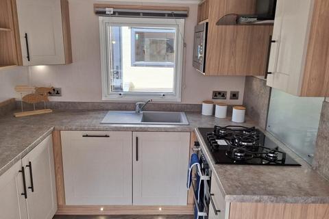 2 bedroom static caravan for sale, Yorkshire Dales Country And Leisure Park