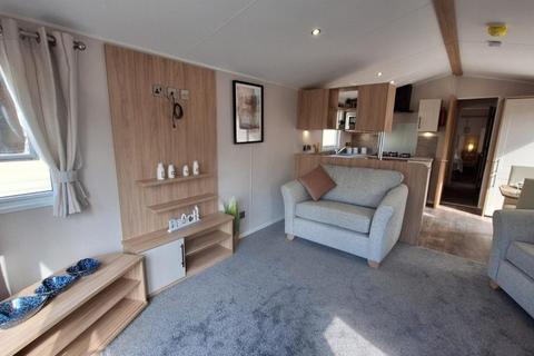 2 bedroom static caravan for sale, Yorkshire Dales Country And Leisure Park