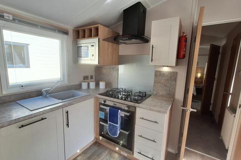 2 bedroom static caravan for sale, Yorkshire Dales Country And Leisure Park