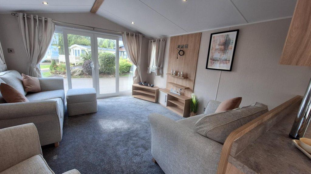   Willerby Lamberhurst For Sale