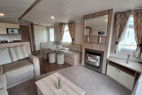 2 bedroom static caravan for sale, Yorkshire Dales Country And Leisure Park