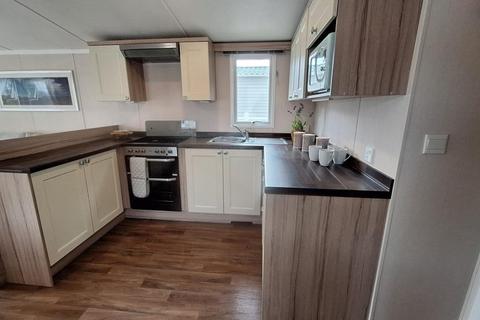 2 bedroom static caravan for sale, Yorkshire Dales Country And Leisure Park