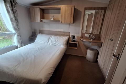 2 bedroom static caravan for sale, Yorkshire Dales Country And Leisure Park