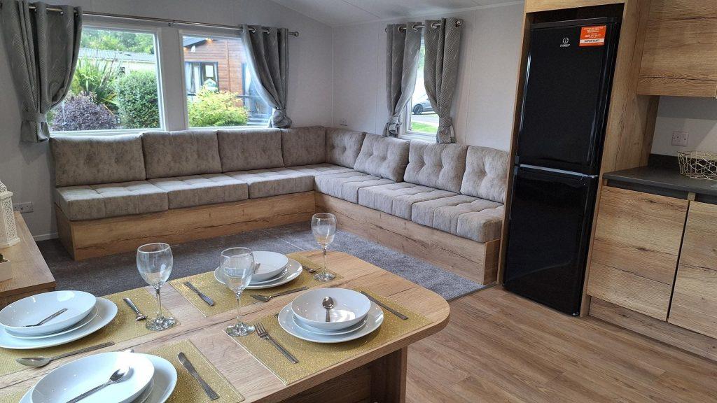   Willerby Midhurst For Sale