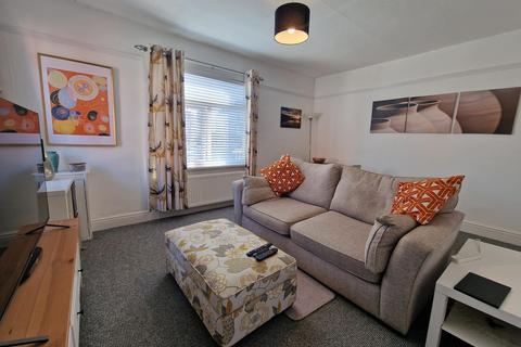 2 bedroom flat to rent, Wallasey Village, Wirral CH45